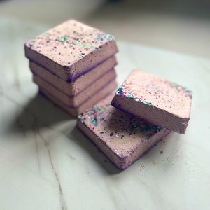 Reformed gymchalk 💜✨